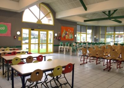 Restaurant scolaire